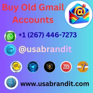 Top 49 Websites To Buy Gmail Accounts In 2025