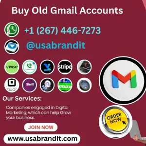 Step-by-Step Process for Buying Old Gmail Accounts This …