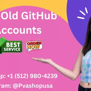 10 Steps To Buy GitHub Accounts In Bulk (PVA &amp