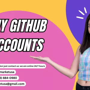 Buy Old GitHub Account For Team Collaboration Workflows