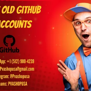 Top 12 Sites To Buy Old Github Accounts In 2025 | Beat