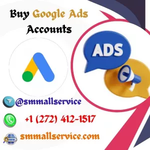 10 Best 5 Way to Buy Google Ads Accounts - Modern - New York 