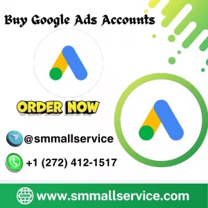 7 Best Ways to Buy Google Ads Accounts Safely