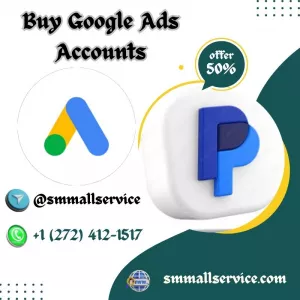 9 Reliable Sources to Buy Google Ads Accounts That Last