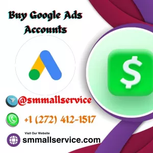 8 Easy Steps to Buy Trusted Google Ads Accounts in 2026