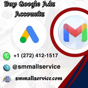 How to Choose the Right Google Ads Account Provider
