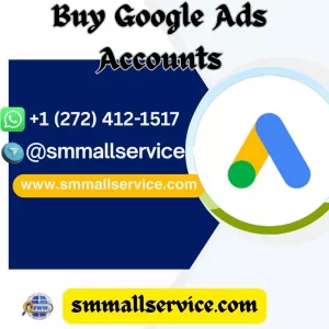Ultimate List of Google Ads Account Sellers (Updated)