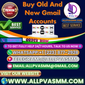 Exploring the Best Options for Buying Old Gmail Accounts: A Complete, Honest, and Risk‑Aware Guide (2026)