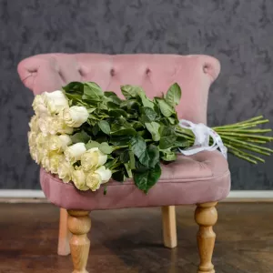 Flori proaspete, livrate impecabil în orice localitate