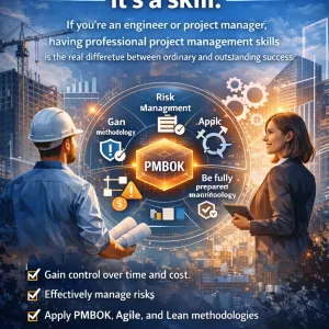 🎯 Engineering & Project Management Training Programs