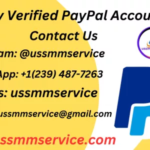 4 Quick Methods to Buy Verified PayPal Accounts Right Now