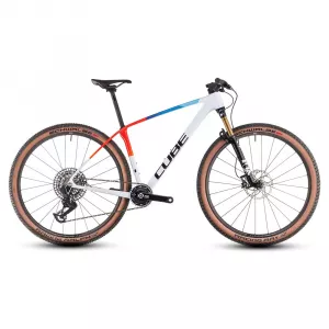 2025 Cube Phenix C:68X SLT Mountain Bike (BIKOTIQUE)