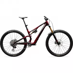 2026 Specialized S-Works Stumpjumper 15 EVO (BIKOTIQUE)