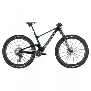 2025 Scott Spark RC SL Mountain Bikes (BIKOTIQUE)