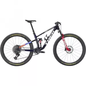 2026 Trek Top Fuel RSL Gen 4 Mountain Bike (BIKOTIQUE)