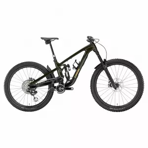 2025 Trek Slash 9.9 XX AXS T-Type Gen 6 (BIKOTIQUE)