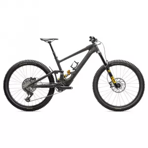 2025 Specialized Turbo Kenevo SL 2 Ohlins Coil Mountain Bike (BIKOTIQUE)