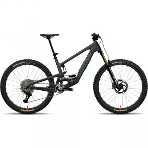 2026 Santa Cruz Hightower XTR RSV Mountain Bike (BIKOTIQUE)