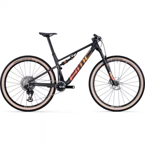 2026 BMC Fourstroke R 01 ONE Mountain Bike (BIKOTIQUE)