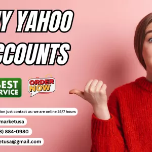 Buy Old Yahoo Accounts With Timeless Email Access