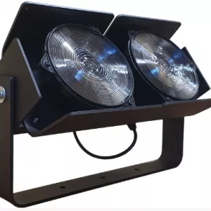 Прожектор Hunter 23 М пошуковий зенітний LED Hunter 23 М