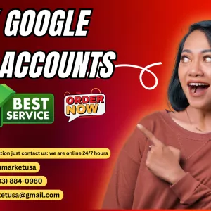 Get Google Voice Accounts in Bulk – Best Price Online