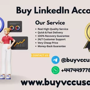 Step-by-Step Guide to Buy LinkedIn Accounts in This Year