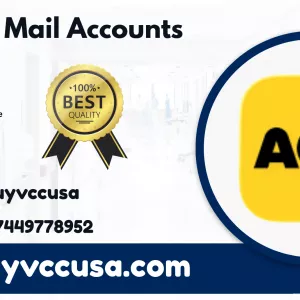 How to Buy AOL Mail Accounts Safely and Fast Delivery