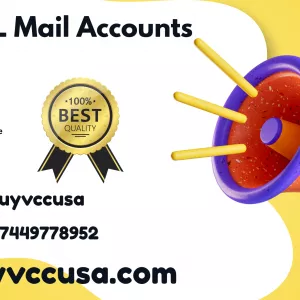 Buy AOL Mail Accounts in Online with Lifetime Support