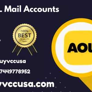 How to Buy Aged AOL Mail  Accounts Securely (Complete Guide)