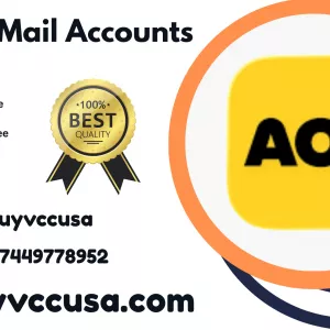 Top 10 Places to Buy AOL Mail Accounts in 2026