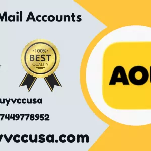 The Ultimate Guide on How to Buy Old AOL Mail Accounts 
