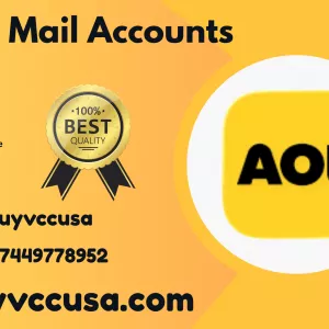 How to Buy Aged AOL Mail  Accounts Securely (Full Complete Guide)