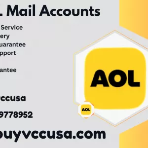 A Guide to Purchasing AOL Mail Accounts from 2008 to 2026