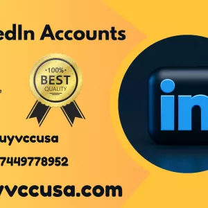 Buy LinkedIn Accounts: Step-by-Step Guide for 2026