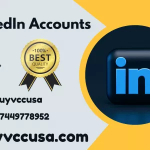 Best 11 Ways To Buy Bulk LinkedIn Accounts