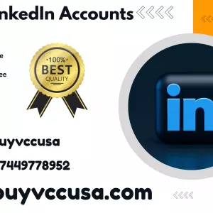 06 Best Places To Buy LinkedIn Accounts For Business