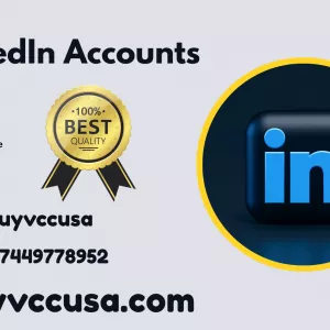 How to Buy LinkedIn Accounts Safely and Effectively