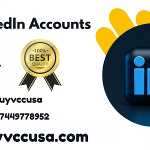 #3 Best Sites to Buy LinkedIn Accounts Right Now