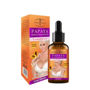 Papaya Breast Enlargement Oil in Pakistan 03236868929