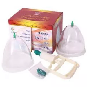 Breast Enlargement Pump in Pakistan 03236868929
