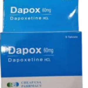 Dapoxetine 30mg Tablets in Pakistan 03236868929