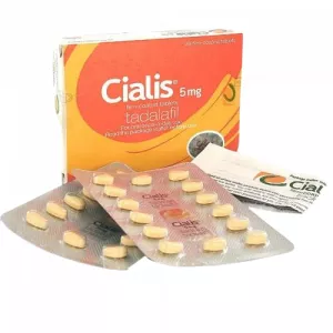 Cialis 5mg (Tadalafil) Tablets Price in Pakistan 03236868929