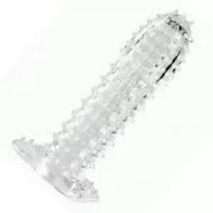 Silicone Dotted Condom In Pakistan 03236868929