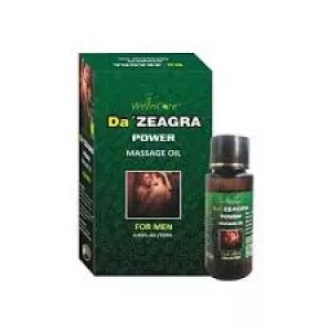 Da Ziagra Enlargement Oil in Pakistan 03236868929