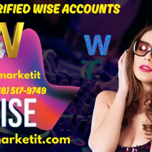 Best 5 Sites to Buy Wise Accounts in the USA