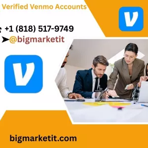 The Complete Guide to Buying Verified Venmo Accounts with ...