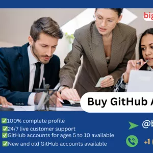 Top 5 Sites To Buy Verified GitHub Accounts For Sale In ...