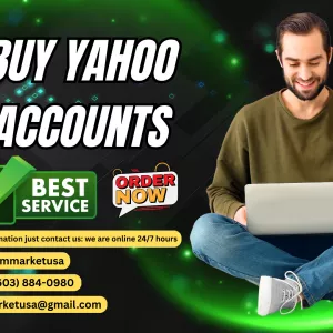 5 Smart Reasons to Buy Old Yahoo Accounts for Online Work