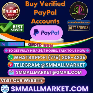 Can You Legally Buy Verified PayPal Accounts in 2026?